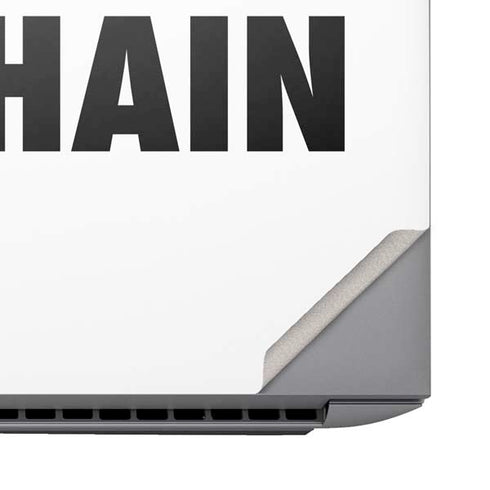 New Kids On The Blockchain HP ZBook Fury 16 G10 Skin
