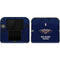 NBA New Orleans Pelicans Distressed Nintendo 2DS Skin