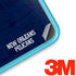 NBA New Orleans Pelicans Distressed Nintendo 2DS XL (2017) Skin
