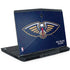 NBA New Orleans Pelicans Distressed Dell Alienware Skin
