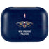NBA New Orleans Pelicans Distressed Amazon Echo Buds Skin