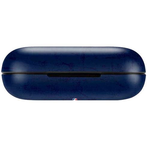 NBA New Orleans Pelicans Distressed Amazon Echo Buds Skin