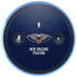 NBA New Orleans Pelicans Distressed Amazon Echo Skin