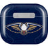 NBA New Orleans Pelicans Distressed Apple AirPods (3rd Gen 2021) Skin