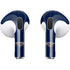 NBA New Orleans Pelicans Distressed Apple AirPods (3rd Gen 2021) Skin