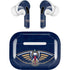 NBA New Orleans Pelicans Distressed AirPods Skins