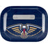 NBA New Orleans Pelicans Distressed AirPods Skins