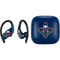 NBA New Orleans Pelicans Distressed PowerBeats Pro Skin