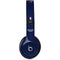 NBA New Orleans Pelicans Distressed Beats Solo 2 Wired Skin