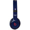 NBA New Orleans Pelicans Distressed Beats Solo 2 Wireless Skin