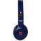 NBA New Orleans Pelicans Distressed Beats Solo 3 Wireless Skin