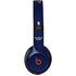 NBA New Orleans Pelicans Distressed Beats Solo 3 Wireless Skin