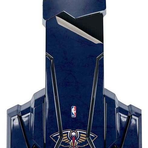 NBA New Orleans Pelicans Distressed BENGOO G9000 Skin