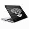 NBA New Orleans Pelicans Black Animal Print HP Elitebook Skin