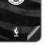 NBA New Orleans Pelicans Black Animal Print Galaxy A16 5G Skin
