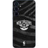 NBA New Orleans Pelicans Black Animal Print Galaxy A36 5G Skin