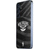 NBA New Orleans Pelicans Black Animal Print Galaxy A36 5G Skin