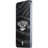 NBA New Orleans Pelicans Black Animal Print Galaxy A55 5G Skin
