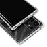 NBA New Orleans Pelicans Black Animal Print Galaxy S23 Ultra Clear Case