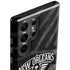 NBA New Orleans Pelicans Black Animal Print Galaxy S23 Ultra Pro Case