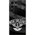 NBA New Orleans Pelicans Black Animal Print Galaxy S24 Ultra Skin