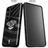 NBA New Orleans Pelicans Black Animal Print Galaxy S26 Plus Impact Case