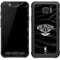 NBA New Orleans Pelicans Black Animal Print Galaxy S7 Active Skin