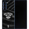 NBA New Orleans Pelicans Black Animal Print Galaxy Z Fold6 Skin