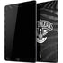 NBA New Orleans Pelicans Black Animal Print iPad Skins