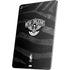 NBA New Orleans Pelicans Black Animal Print Apple iPad Air Skin
