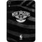 NBA New Orleans Pelicans Black Animal Print Apple iPad Mini Skin