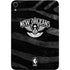 NBA New Orleans Pelicans Black Animal Print Apple iPad Mini Skin