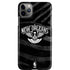 NBA New Orleans Pelicans Black Animal Print iPhone Cases