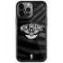 NBA New Orleans Pelicans Black Animal Print iPhone Cases