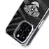 NBA New Orleans Pelicans Black Animal Print iPhone 16 Pro Max MagSafe Case