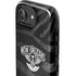 NBA New Orleans Pelicans Black Animal Print iPhone 16e Impact Case