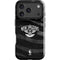 NBA New Orleans Pelicans Black Animal Print iPhone 18 Pro Max Impact Case