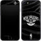 NBA New Orleans Pelicans Black Animal Print iPhone 7 Skin