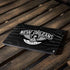 NBA New Orleans Pelicans Black Animal Print Apple MacBook Air Skin