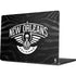 NBA New Orleans Pelicans Black Animal Print Apple MacBook Pro 14-inch Skin