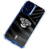 NBA New Orleans Pelicans Black Animal Print Moto G 5G (2024) Clear Case
