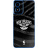 NBA New Orleans Pelicans Black Animal Print Moto G Play 4G (2024) Skin