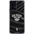 NBA New Orleans Pelicans Black Animal Print Moto G Power 5G (2024) Clear Case