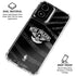 NBA New Orleans Pelicans Black Animal Print Moto G Power 5G (2024) Clear Case