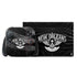 NBA New Orleans Pelicans Black Animal Print Nintendo Skins