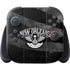 NBA New Orleans Pelicans Black Animal Print Nintendo Switch 2 (2025) Joy-Con Controller Skin