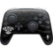 NBA New Orleans Pelicans Black Animal Print Nintendo Switch 2 (2025) Pro Controller Skin