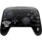 NBA New Orleans Pelicans Black Animal Print Nintendo Skins