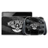 NBA New Orleans Pelicans Black Animal Print Nintendo Skins