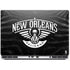 NBA New Orleans Pelicans Black Animal Print Dell Precision Skin
